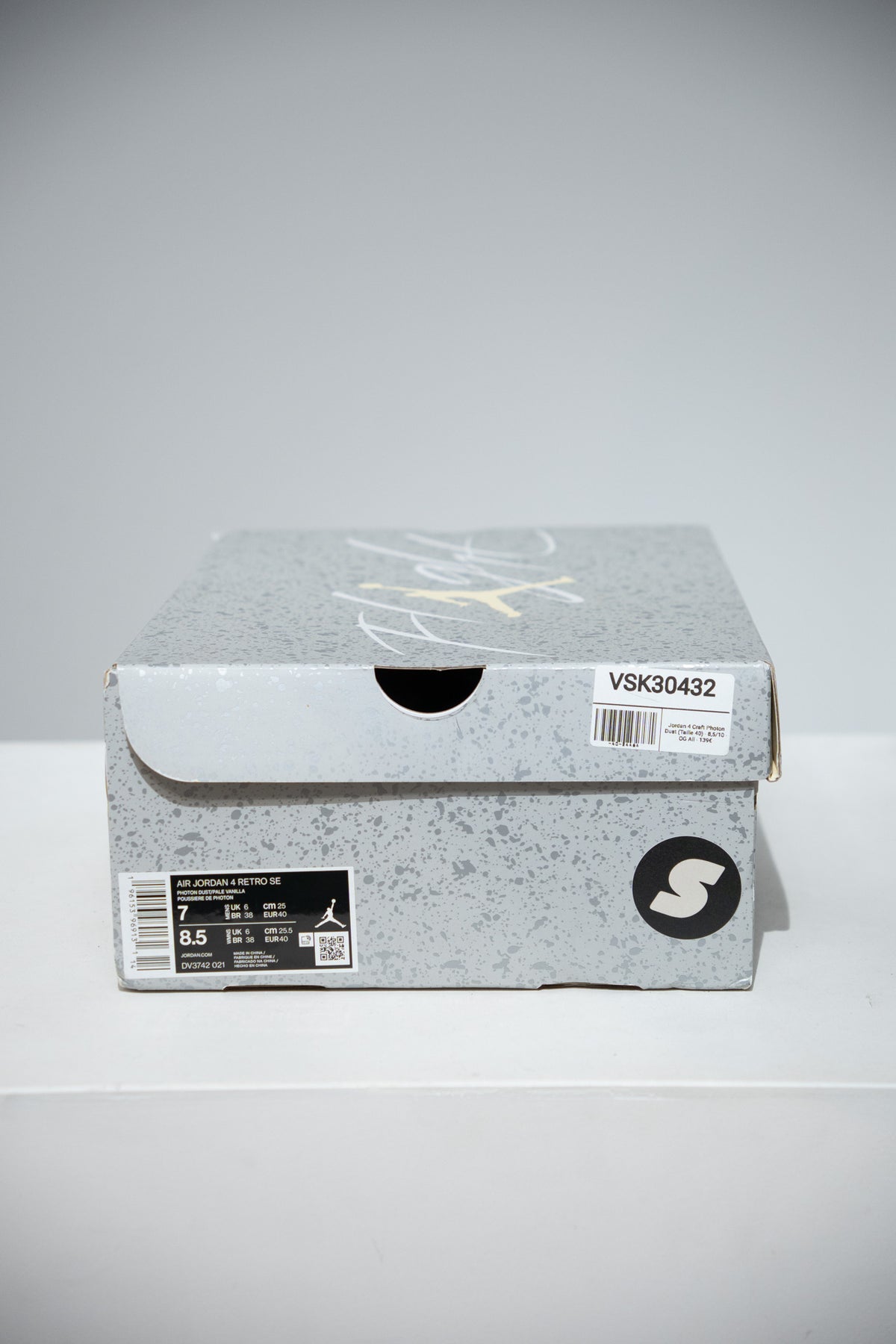 VSK30432 | 5