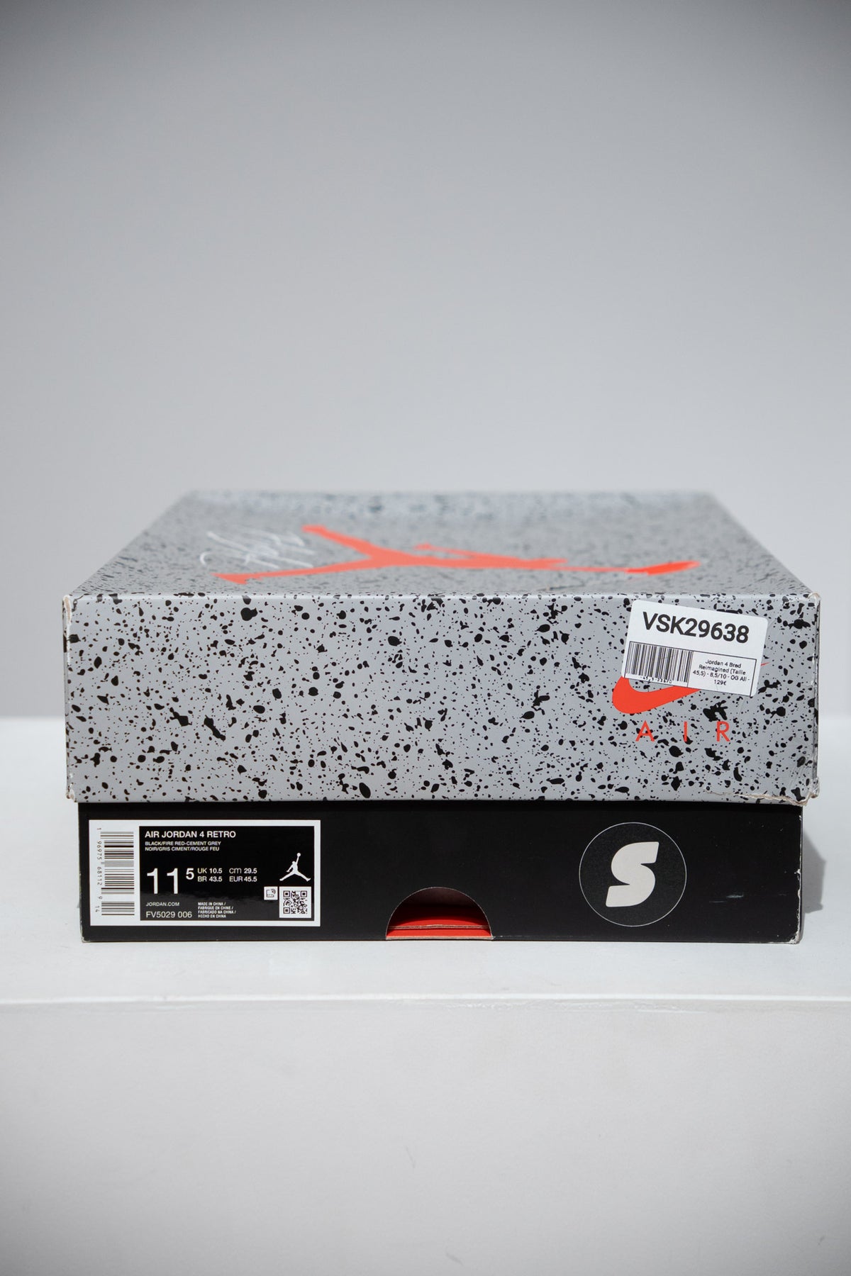 VSK29638 | 5