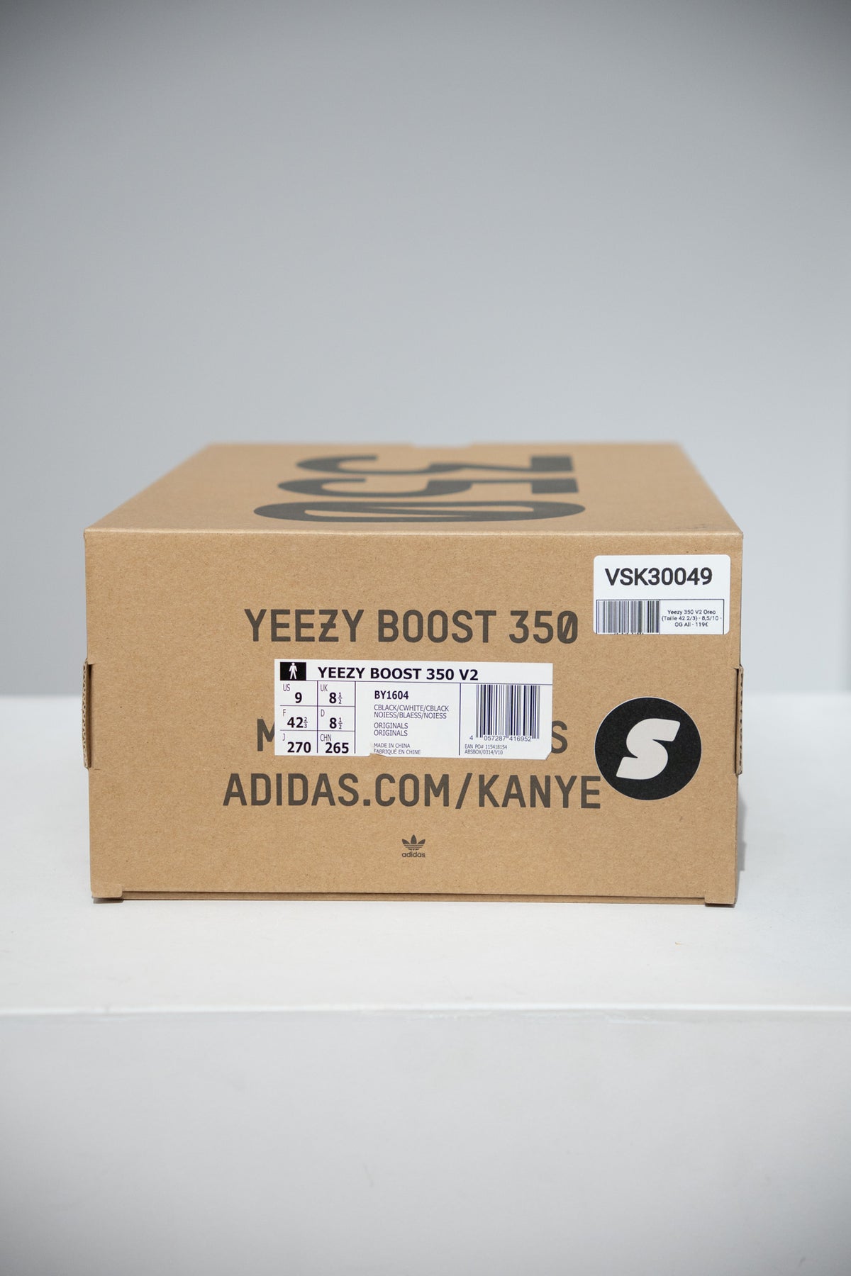 VSK30049 | 5