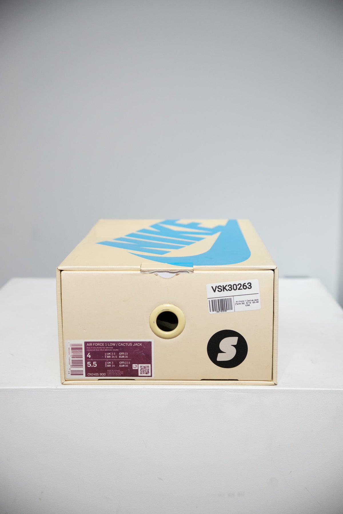 VSK30263 | 5