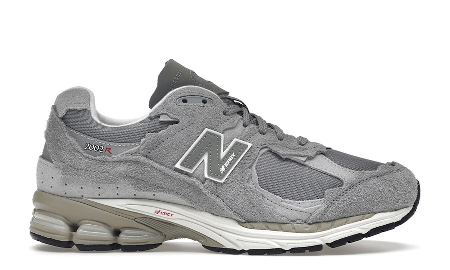 New Balance 2002R Protection Pack Grey — officielle