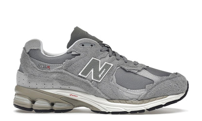 New Balance 2002R Protection Pack Grey — officielle