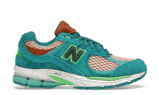 New Balance 2002R Salehe Bemburry Water Be The Guide — officielle