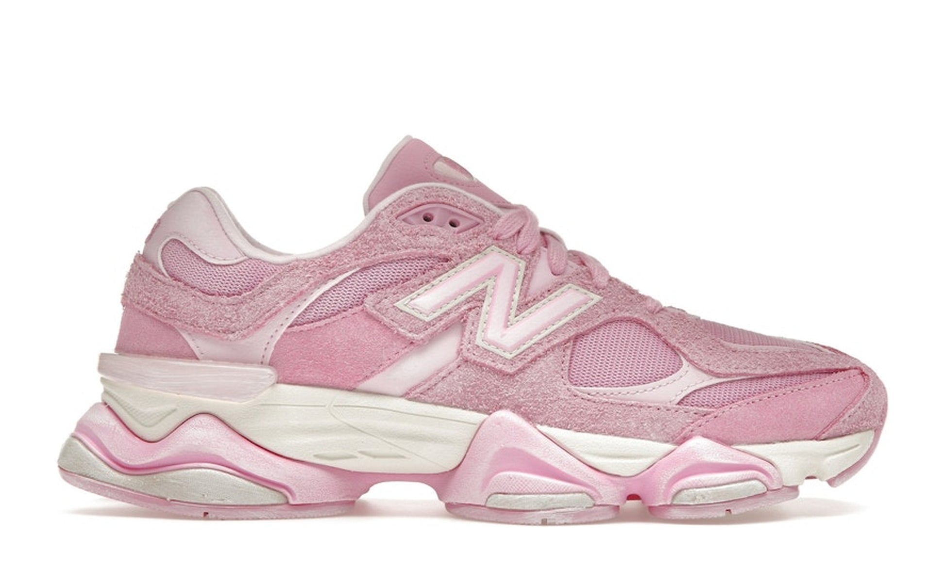 New Balance 9060 Asos Pink — officielle