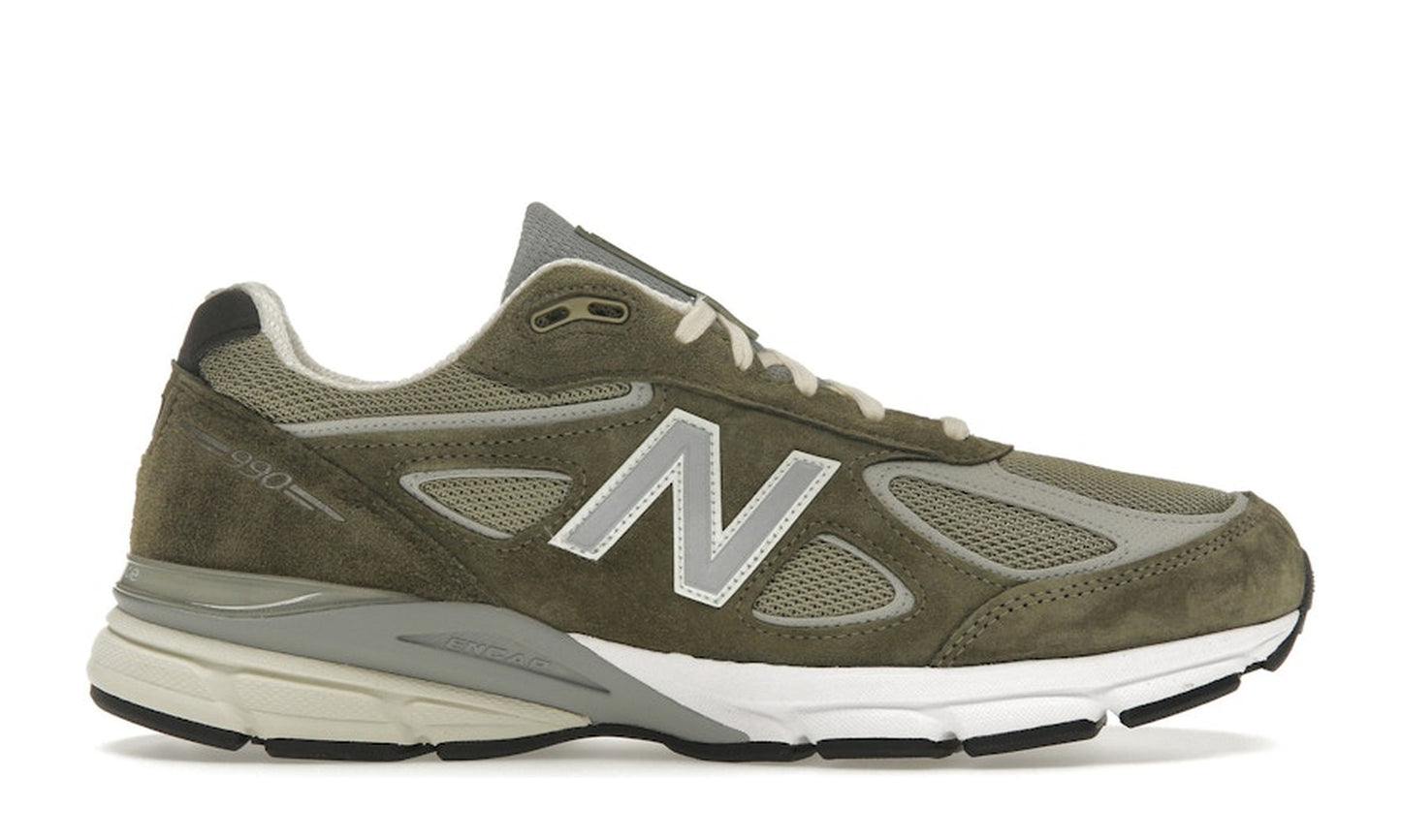 New Balance 990 V4 Aime Leon Dore — officielle