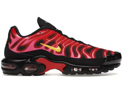 Air Max Plus (TN) Supreme Red