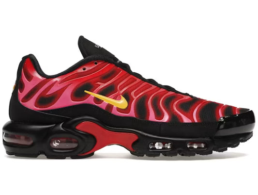 Air Max Plus (TN) Supreme Red