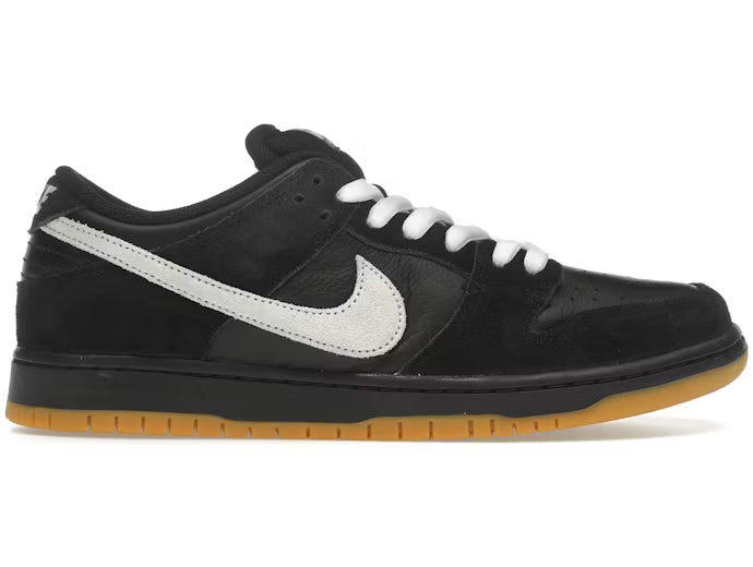 Dunk SB Black Gum
