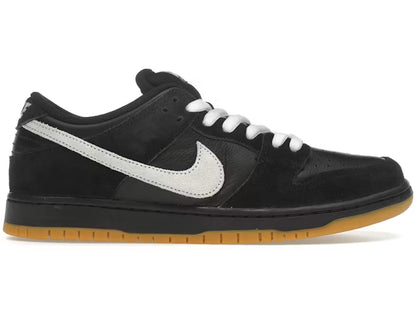 Dunk SB Black Gum