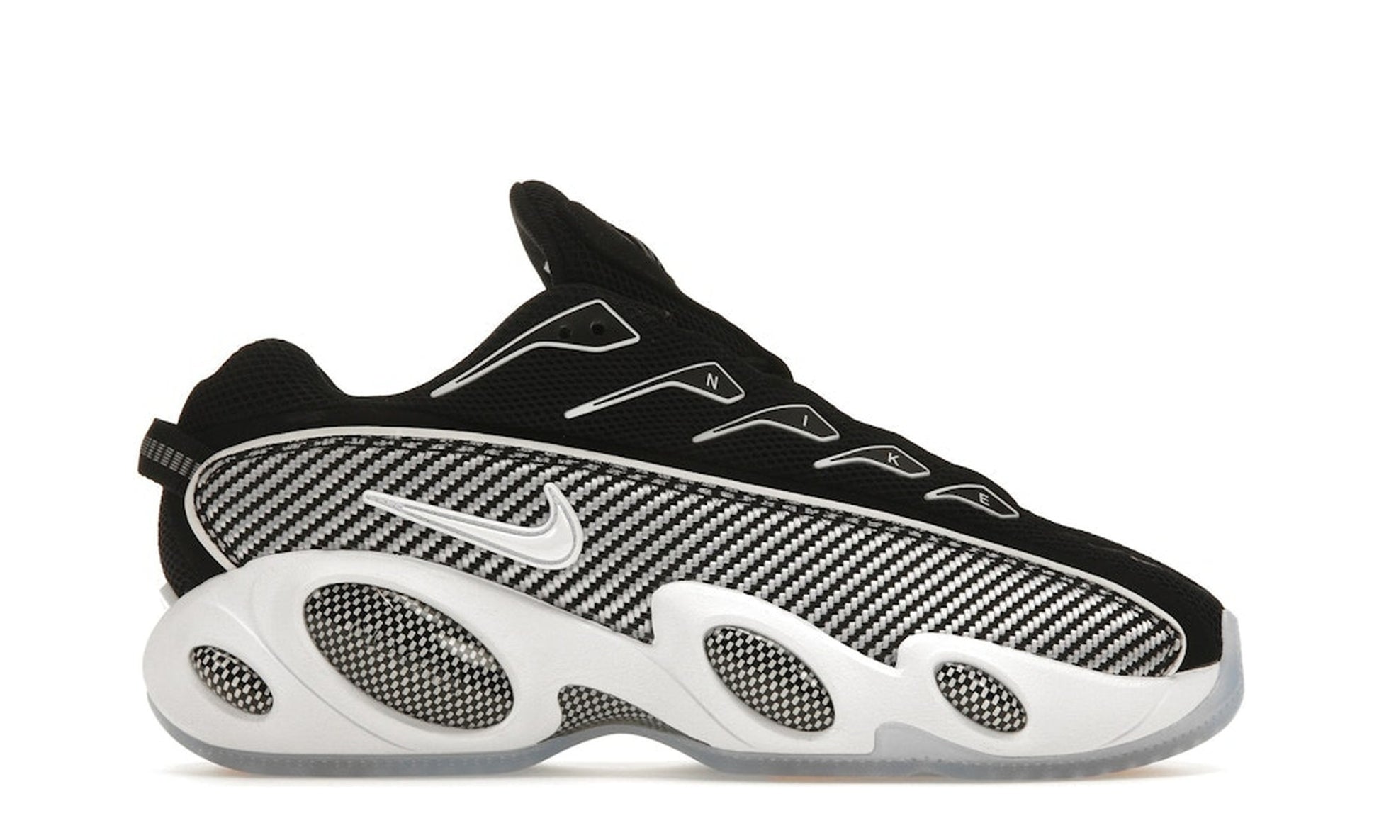 Nocta Glide Black — officielle