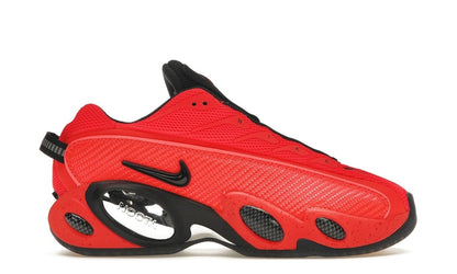 Nocta Glide Crimson — officielle