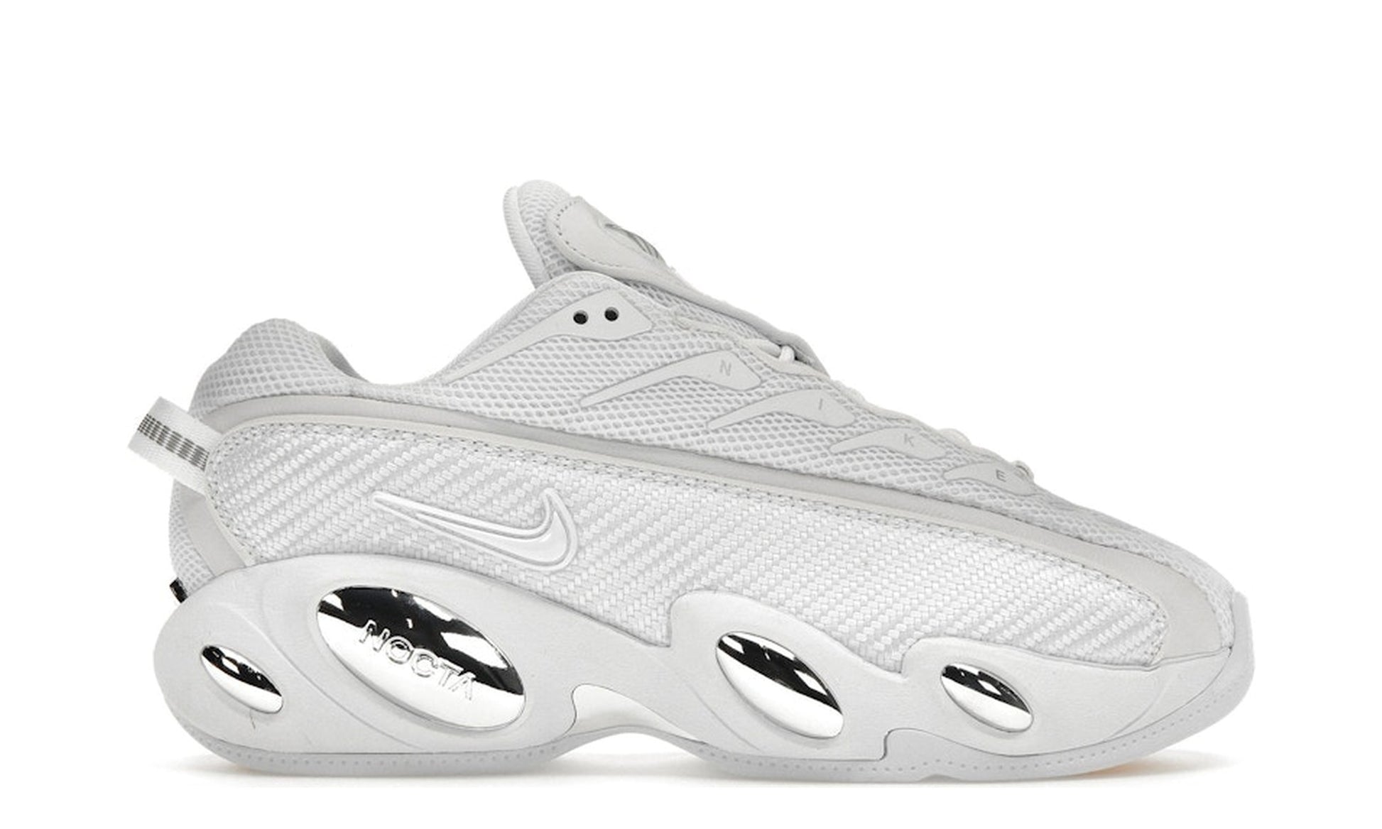 Nocta Glide White — officielle
