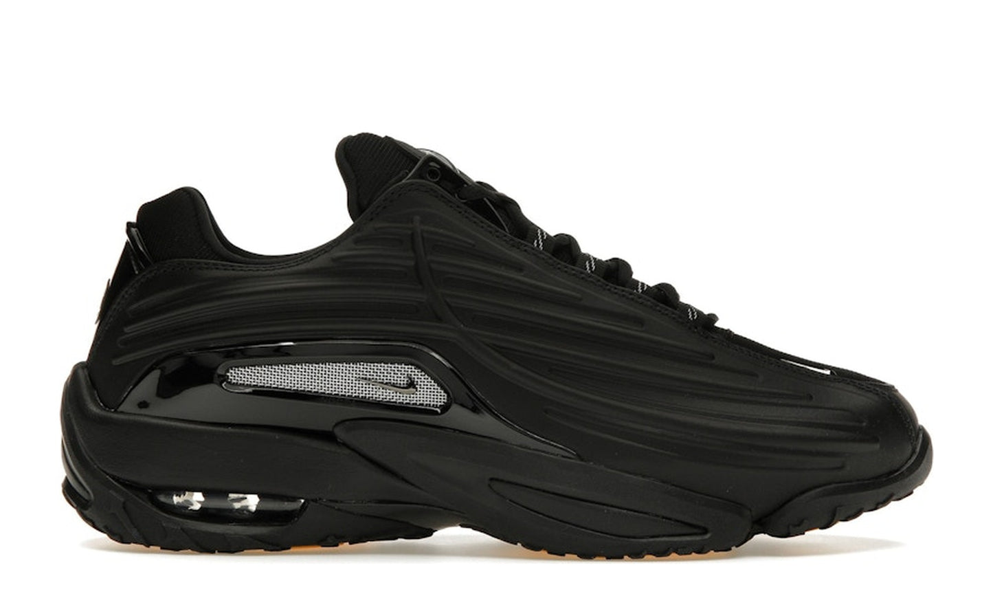 Nocta Hot Step 2 Black — officielle
