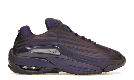 Nocta Hot Step 2 Eggplant — officielle