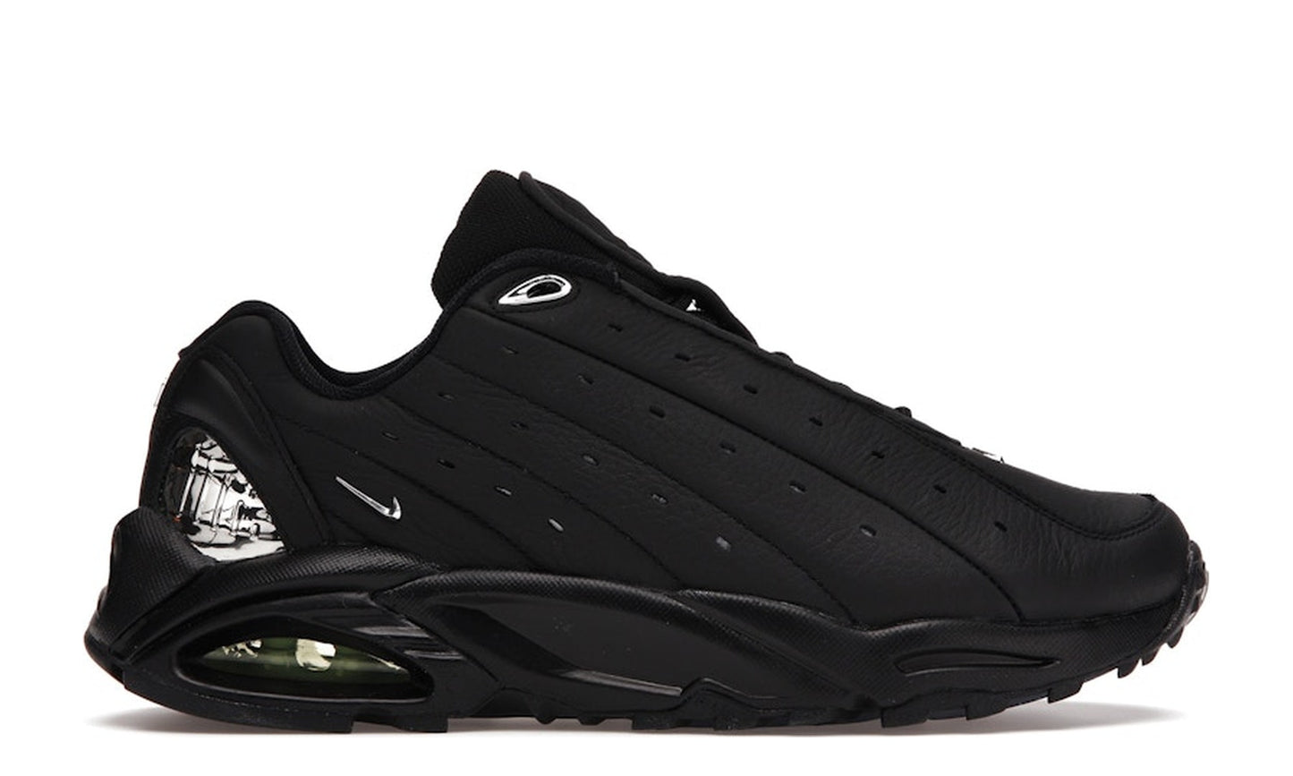 Nocta Hot Step Terra Black — officielle