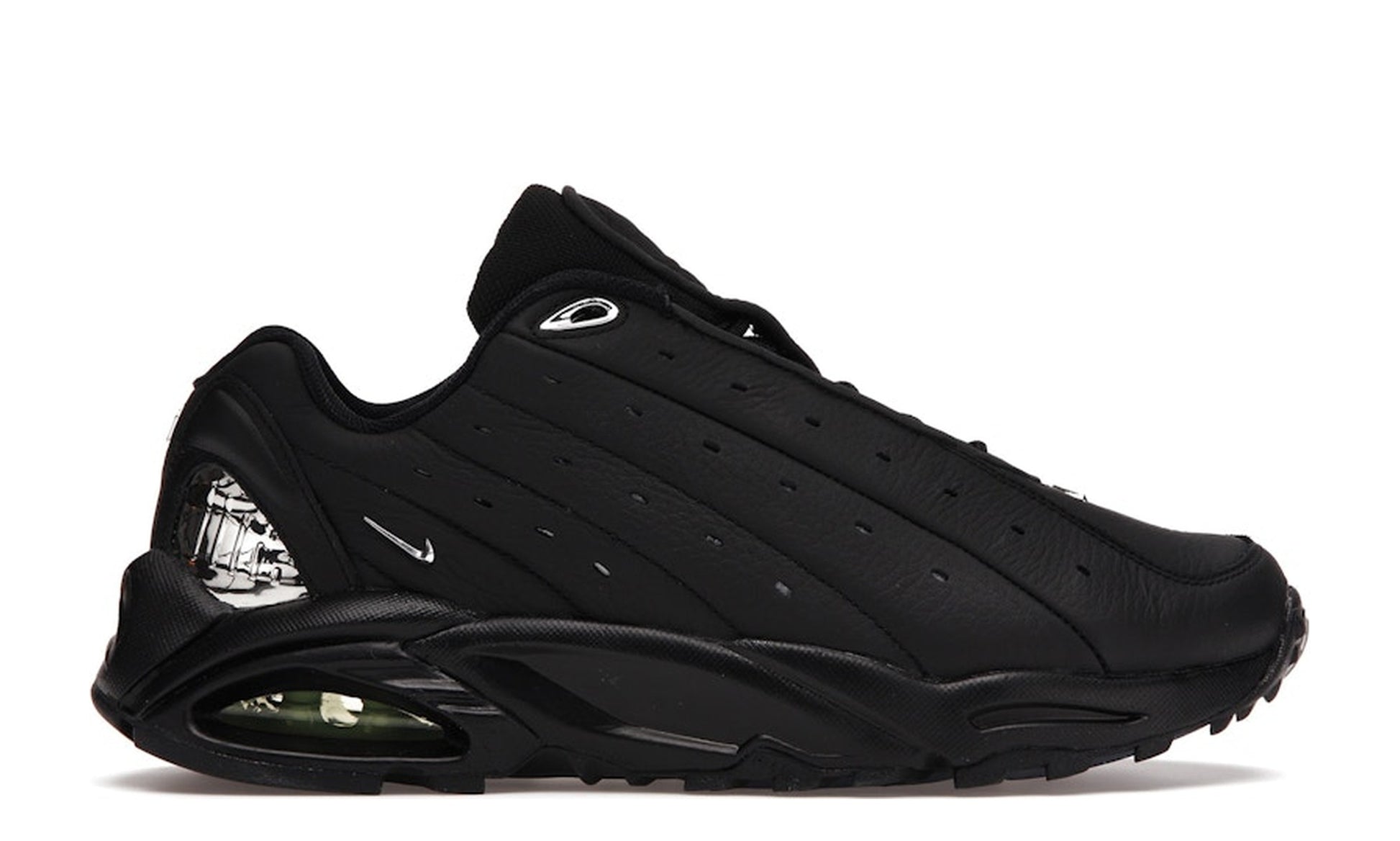 Nocta Hot Step Terra Black — officielle