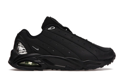 Nocta Hot Step Terra Black — officielle
