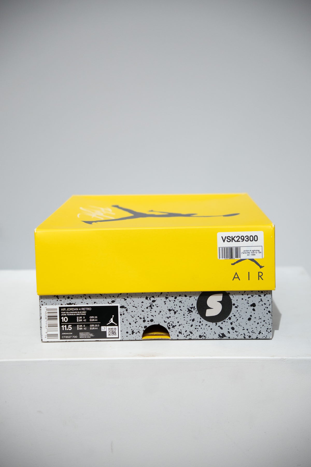 VSK29300 | 5