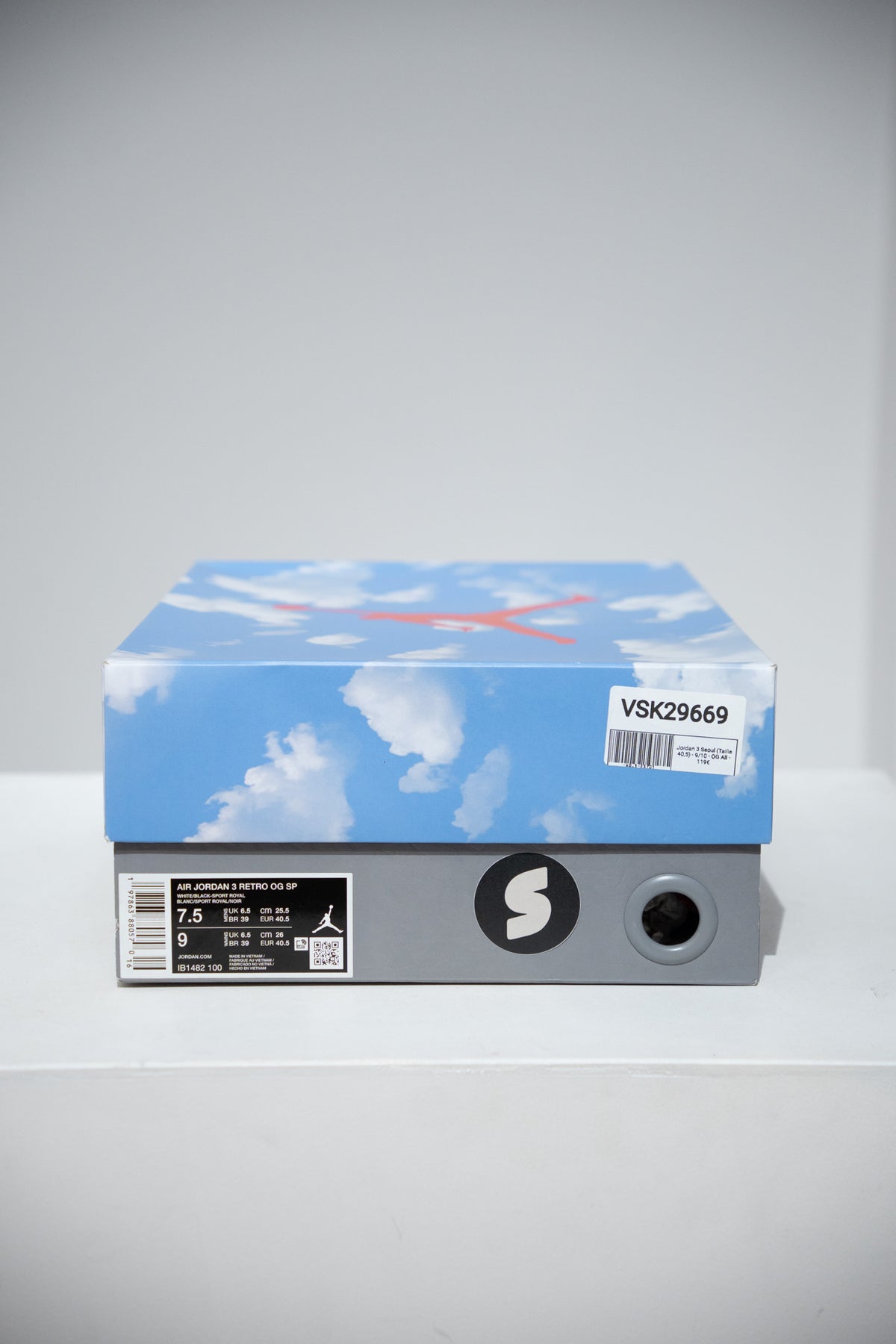 VSK29669 | 5