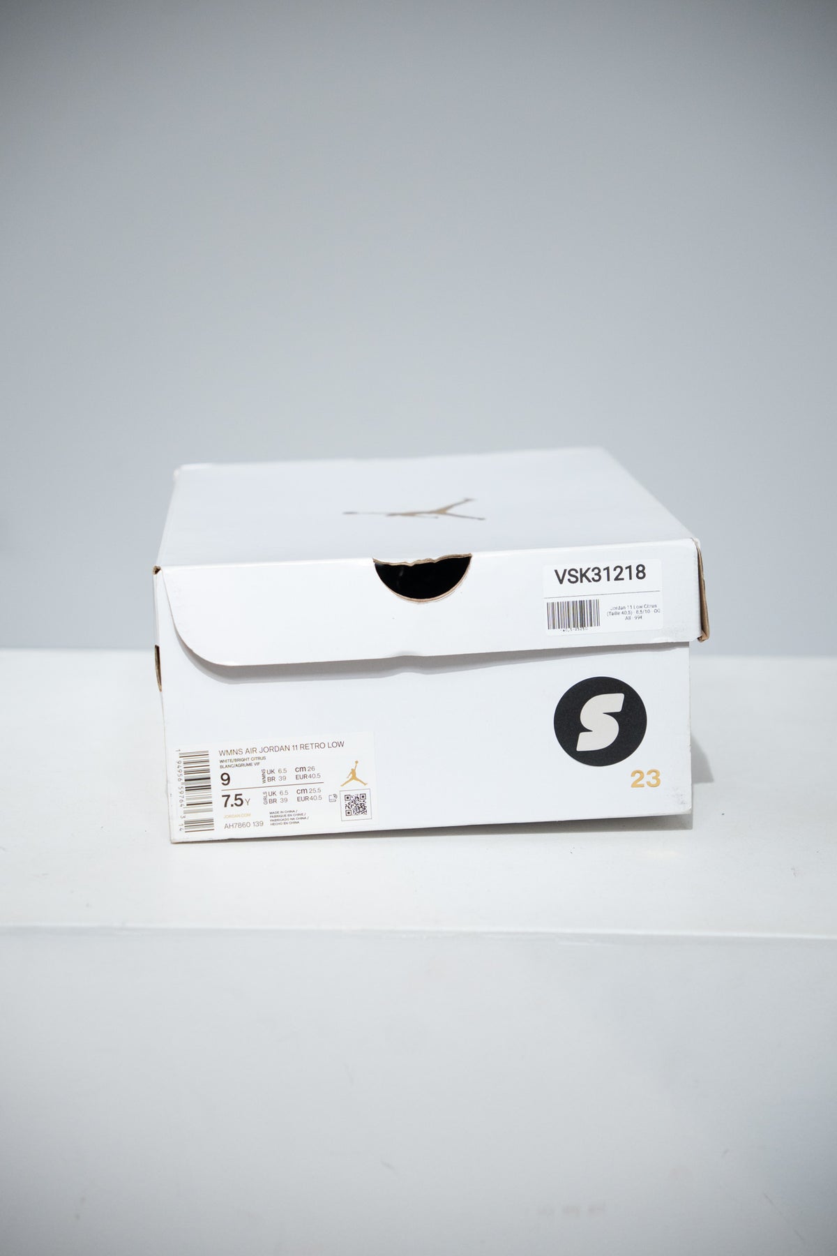 VSK31218 | 4