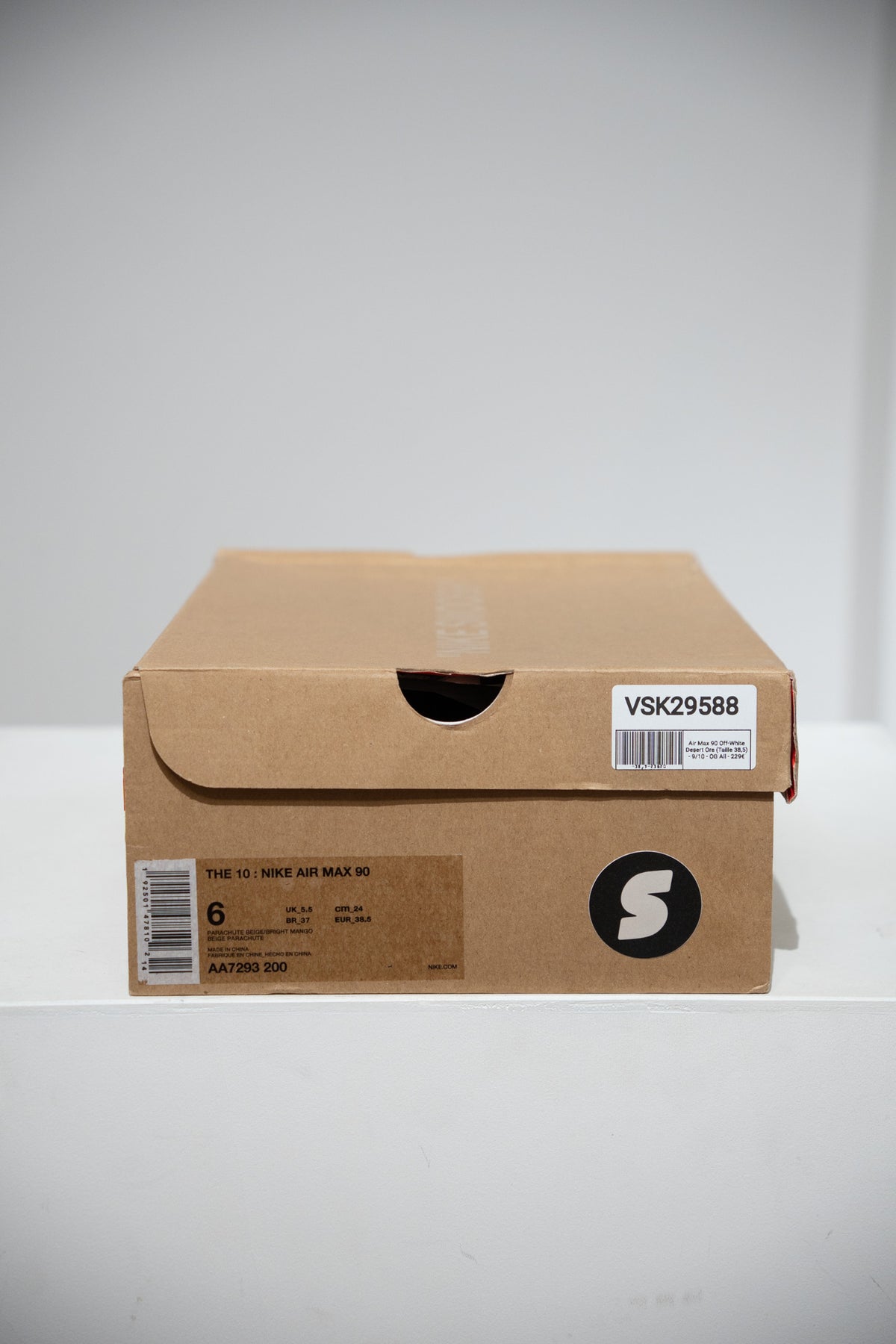 VSK29588 | 3