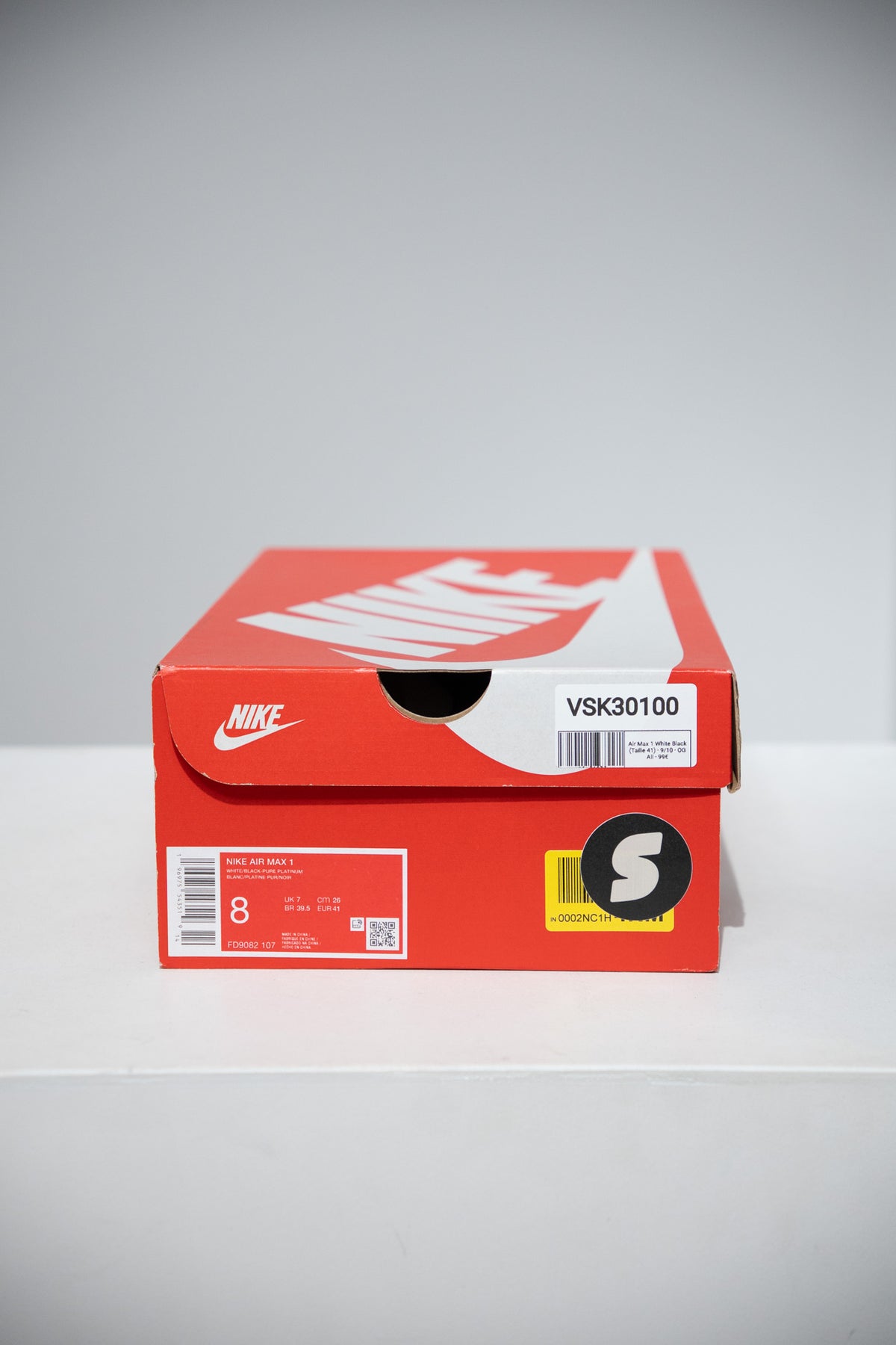 VSK30100 | 5