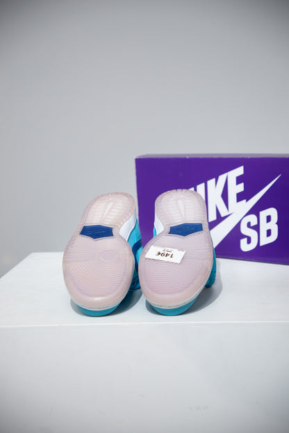 Dunk Sb Fury Blue (Taille 39)