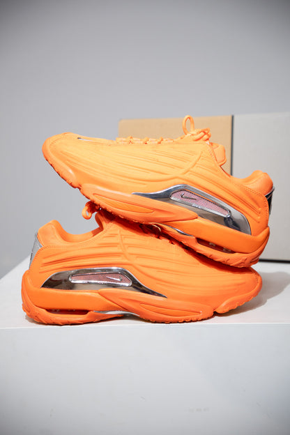 Nocta Hot Step 2 Orange (Taille 45)