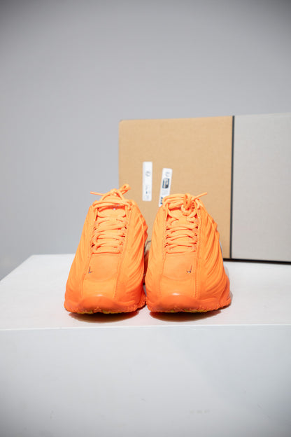 Nocta Hot Step 2 Orange (Taille 45)