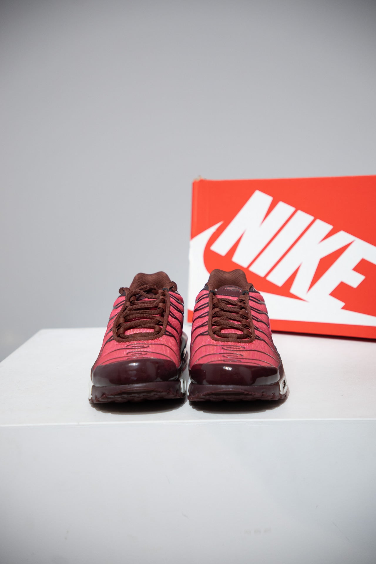 Air Max Plus (TN) Bordeaux Crush (Taille 41)