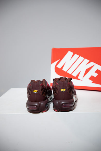Air Max Plus (TN) Bordeaux Crush (Taille 41)