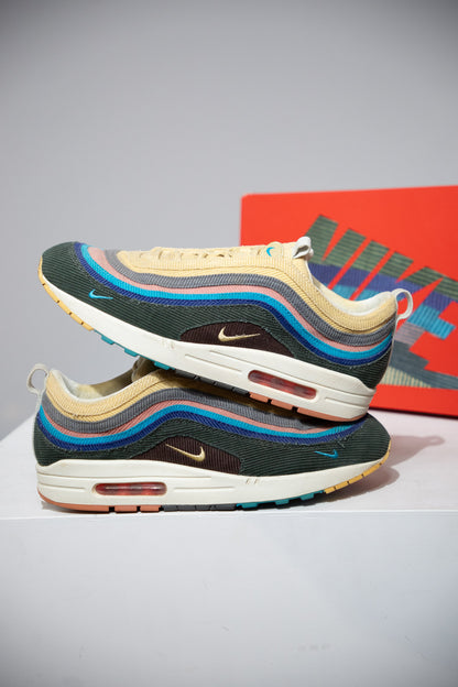 Air Max 97/1 Sean Wotherspoon (Taille 44,5)