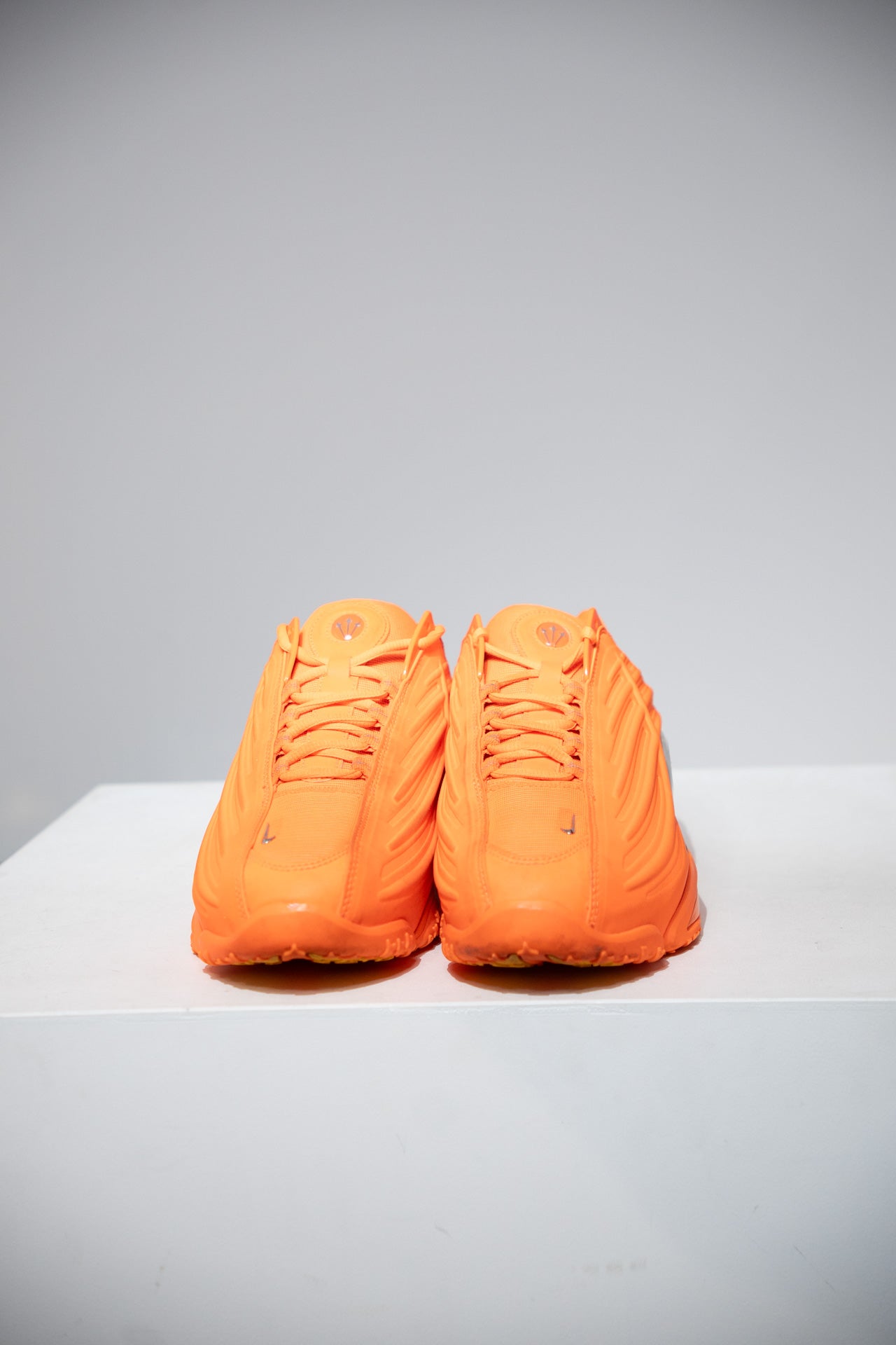 Nocta Hot Step 2 Orange (Taille 45)