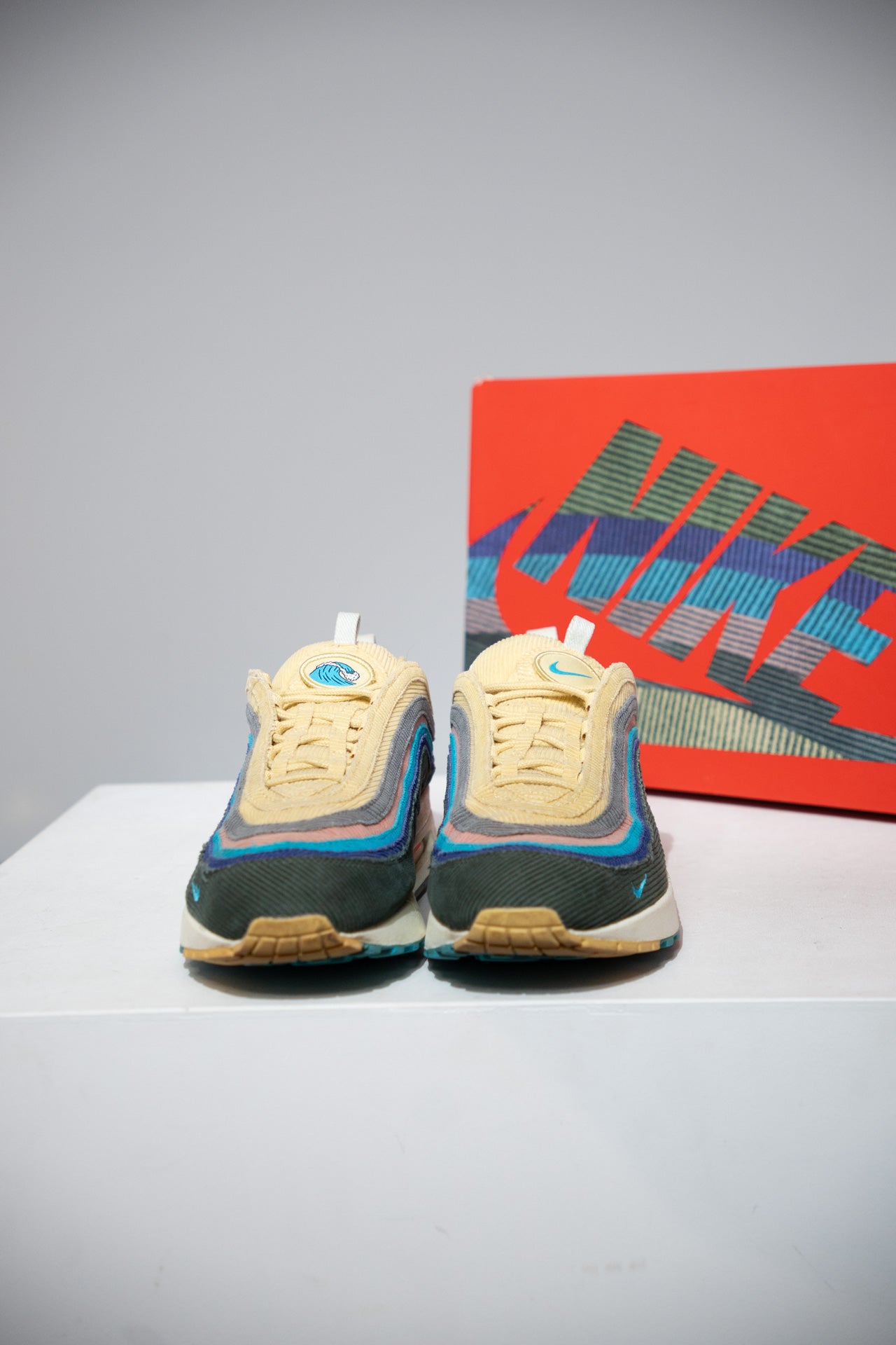 Air Max 97/1 Sean Wotherspoon (Taille 44,5)