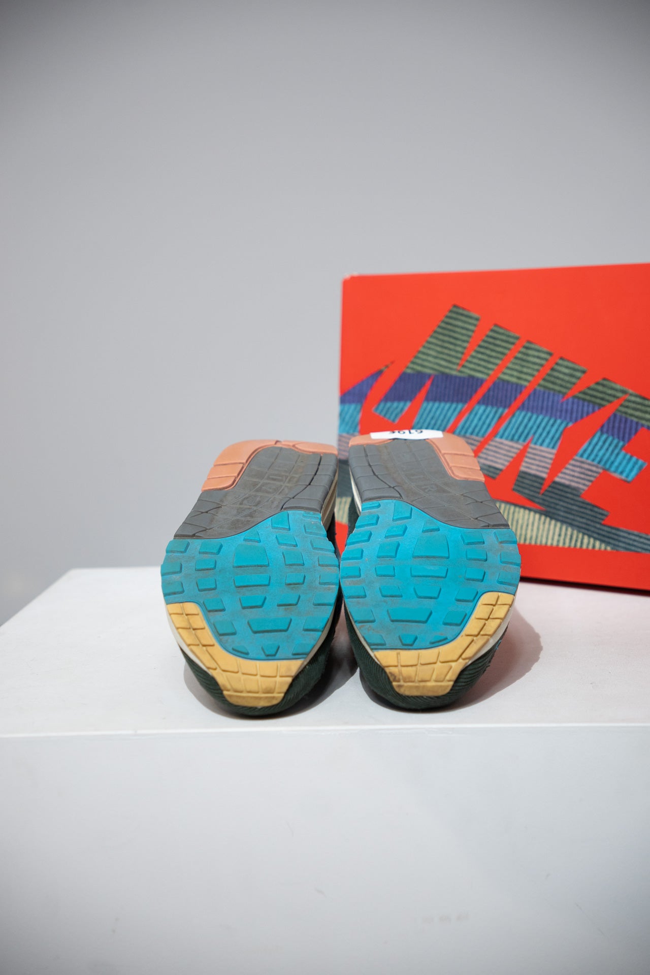 Air Max 97/1 Sean Wotherspoon (Taille 44,5)