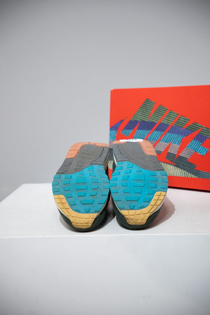 Air Max 97/1 Sean Wotherspoon (Taille 44,5)