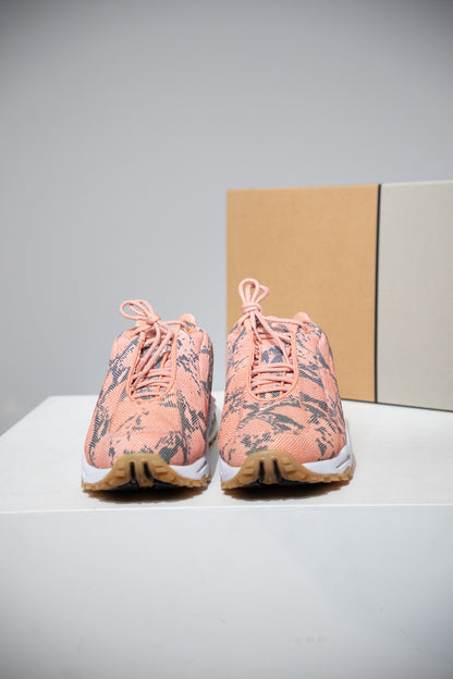 Nocta Hot Step Terra Snakeskin Pink (Taille 45,5)