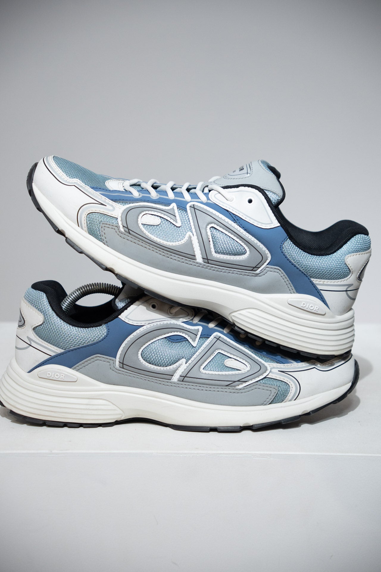 Dior B30 Bleue (Taille 46)