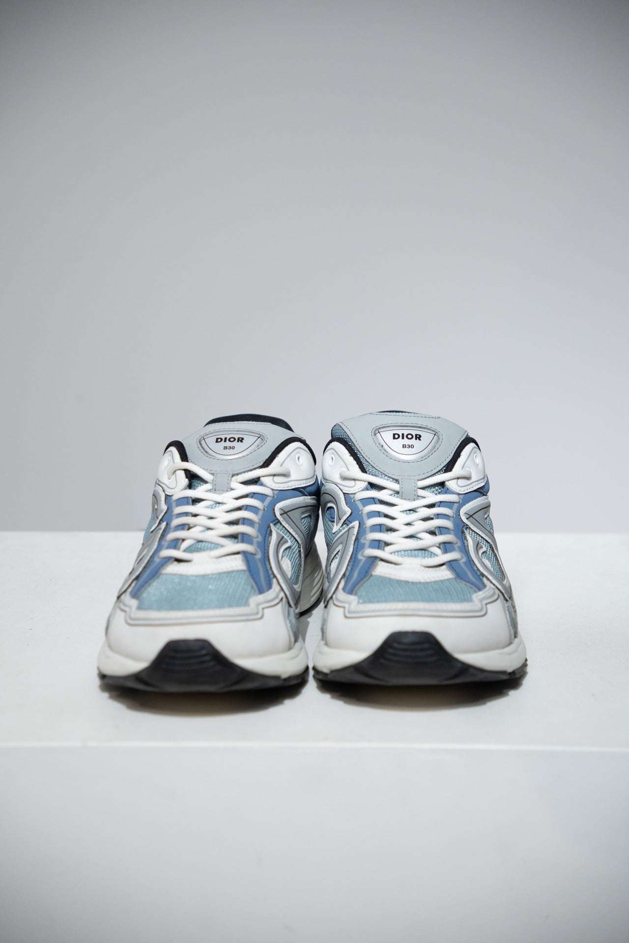 Dior B30 Bleue (Taille 46)
