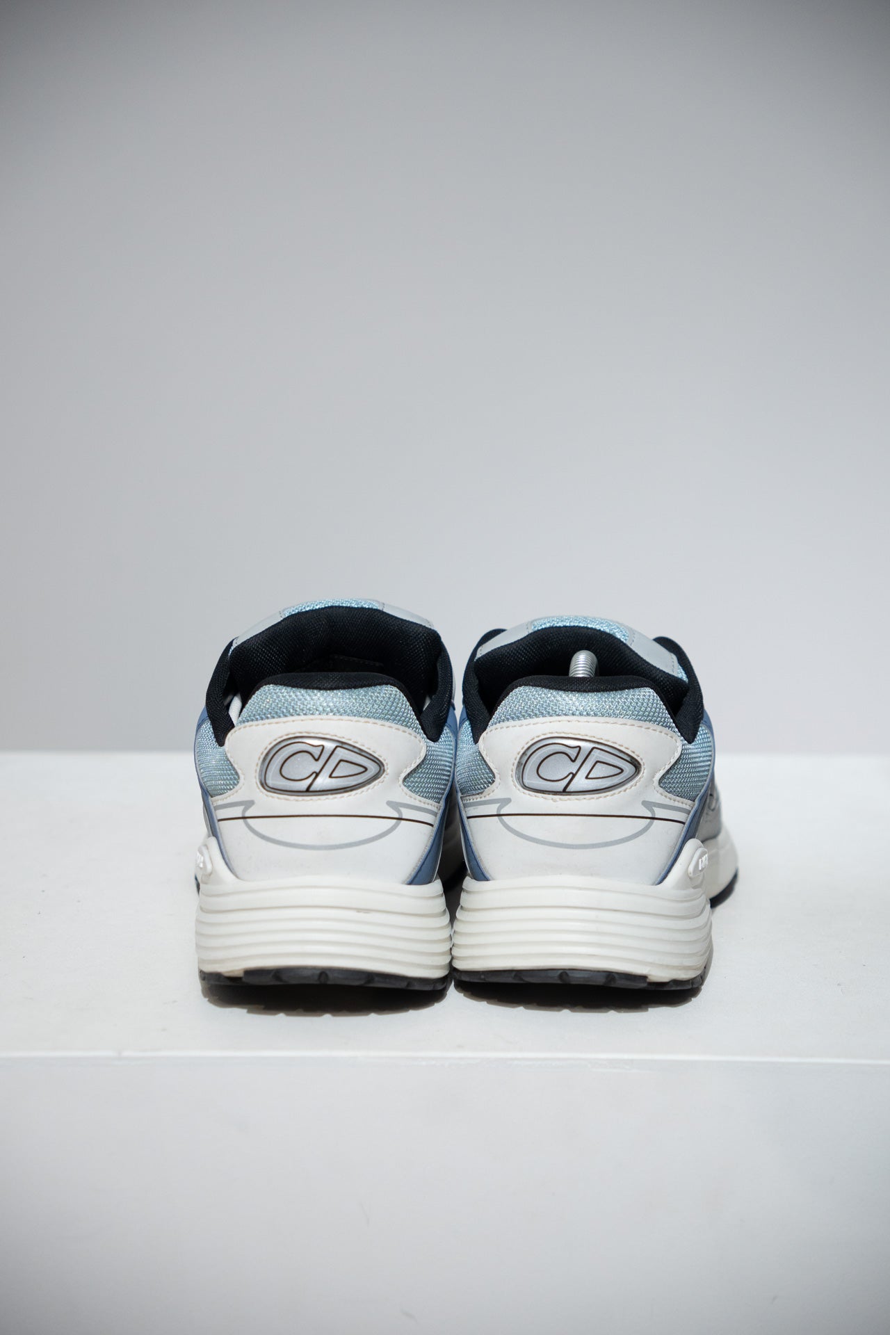 Dior B30 Bleue (Taille 46)