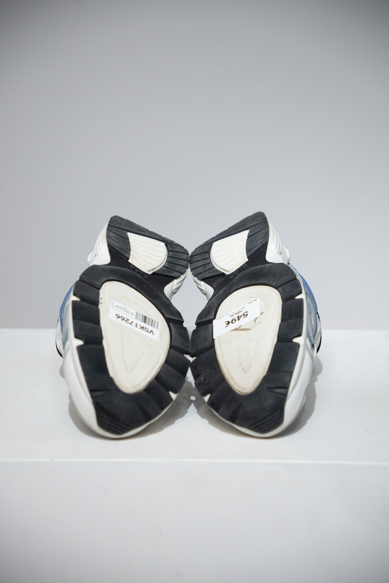 Dior B30 Bleue (Taille 46)