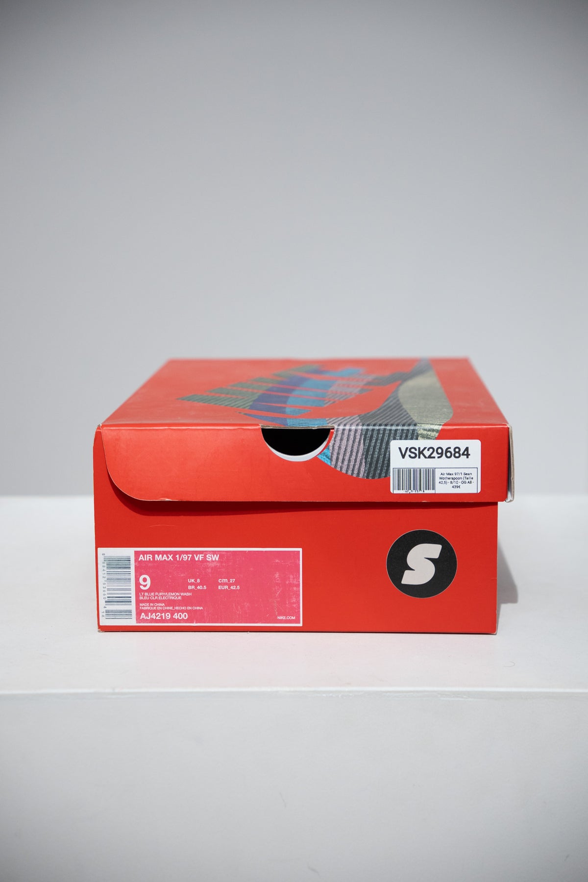 VSK29684 | 4