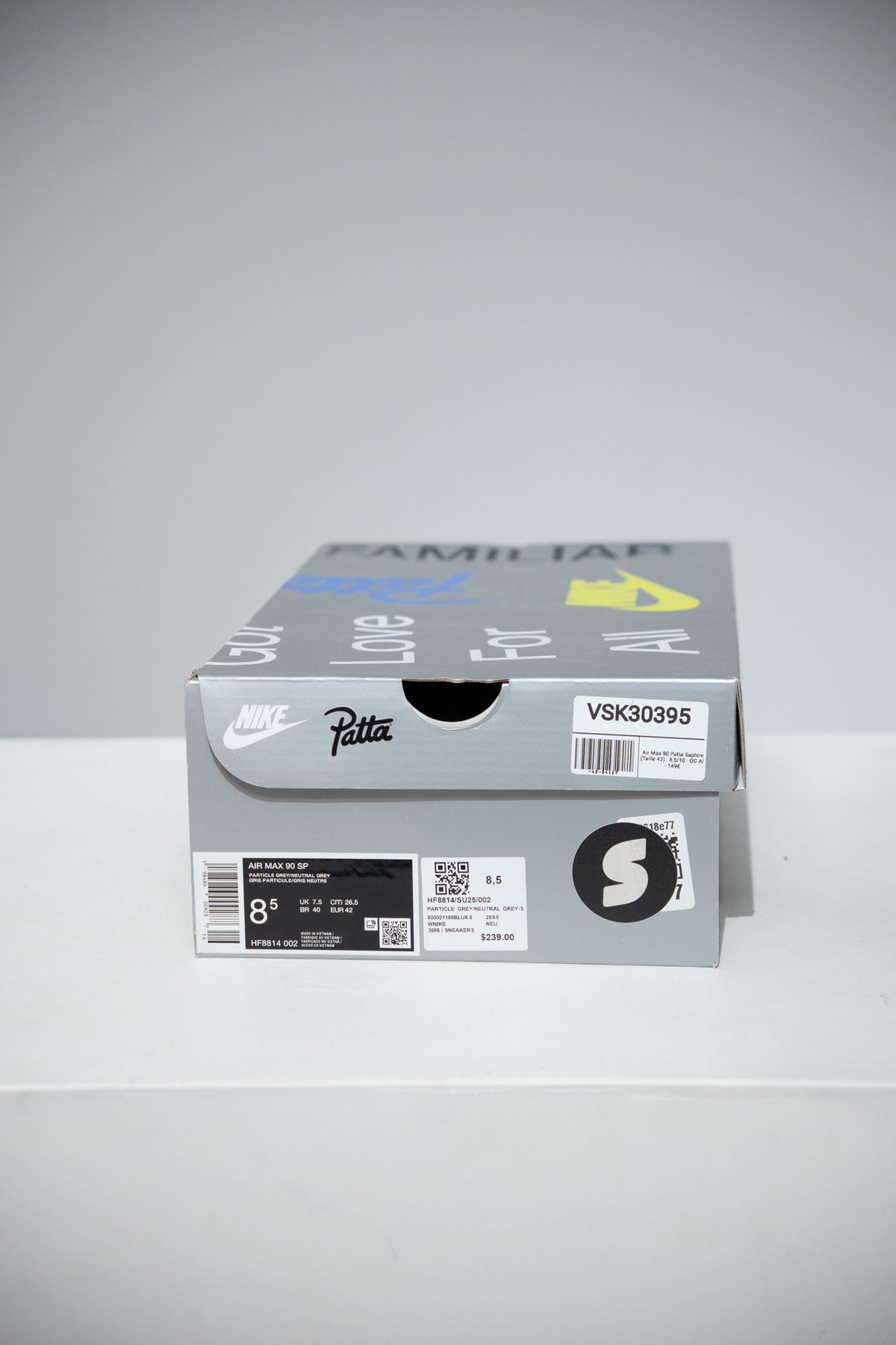 VSK30395 | 4