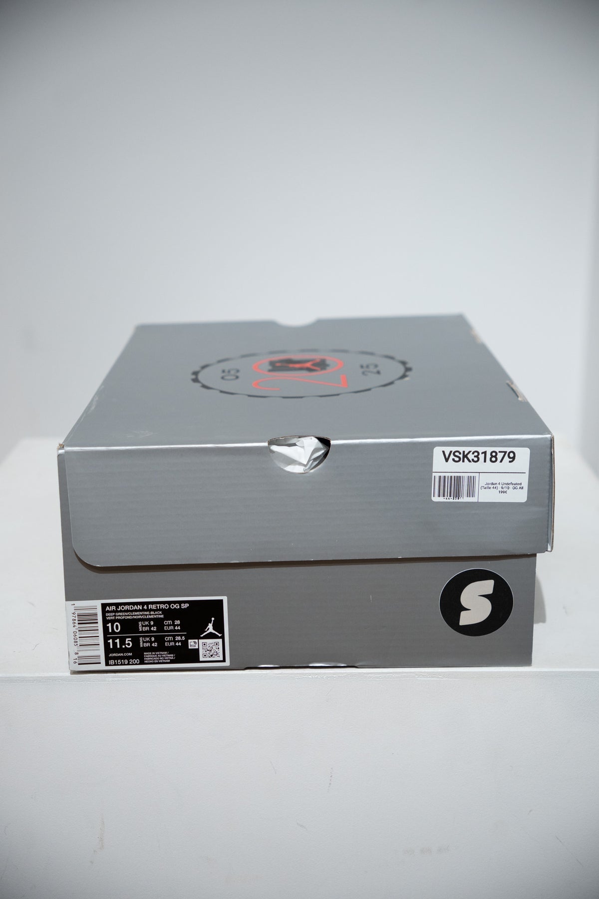 VSK31879 | 4