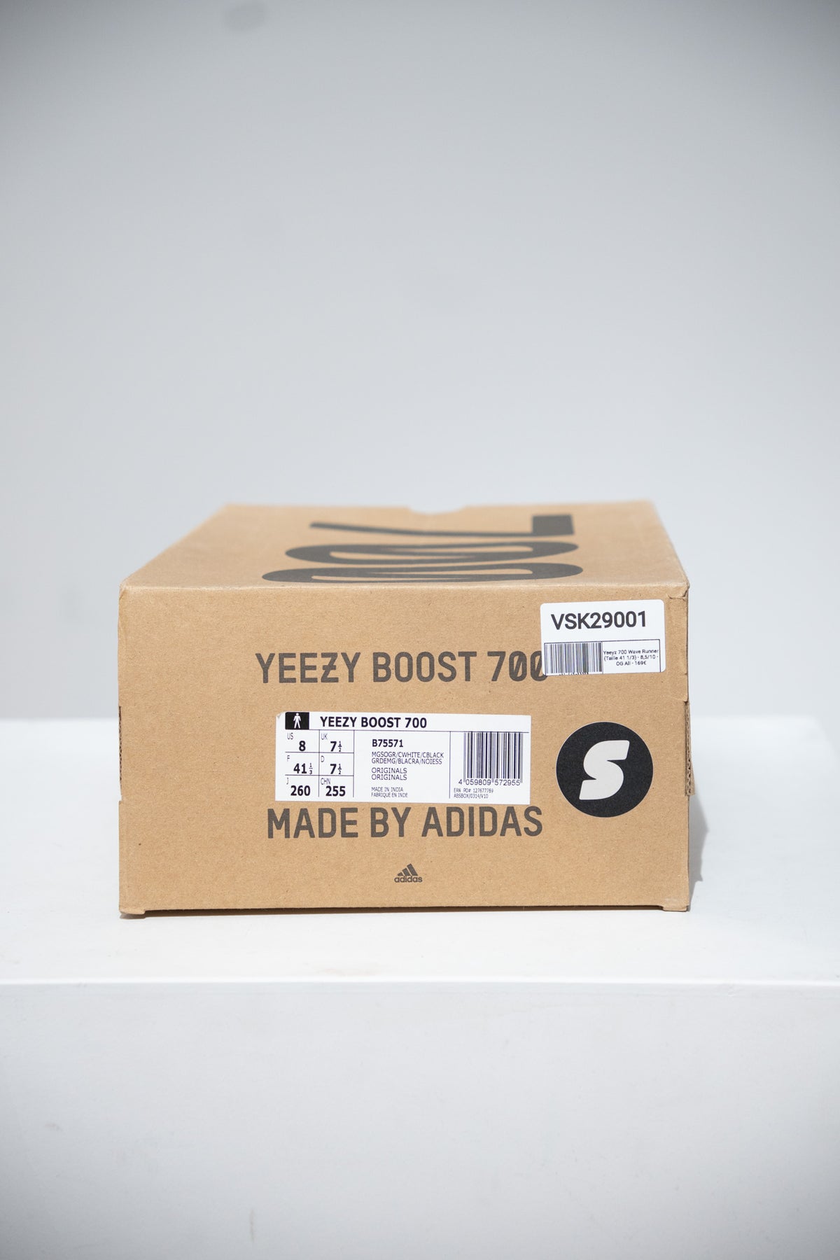 VSK29001 | 5