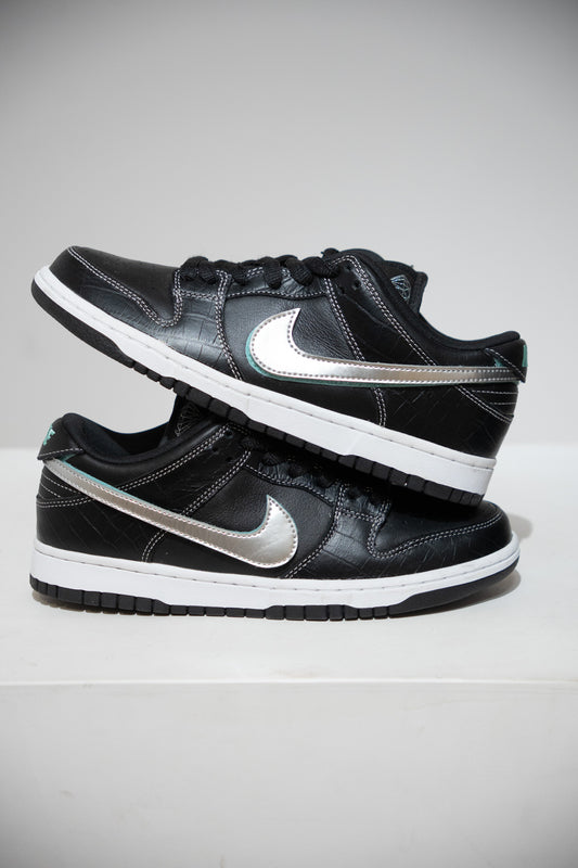 Dunk SB Diamond Supply (Taille 40)
