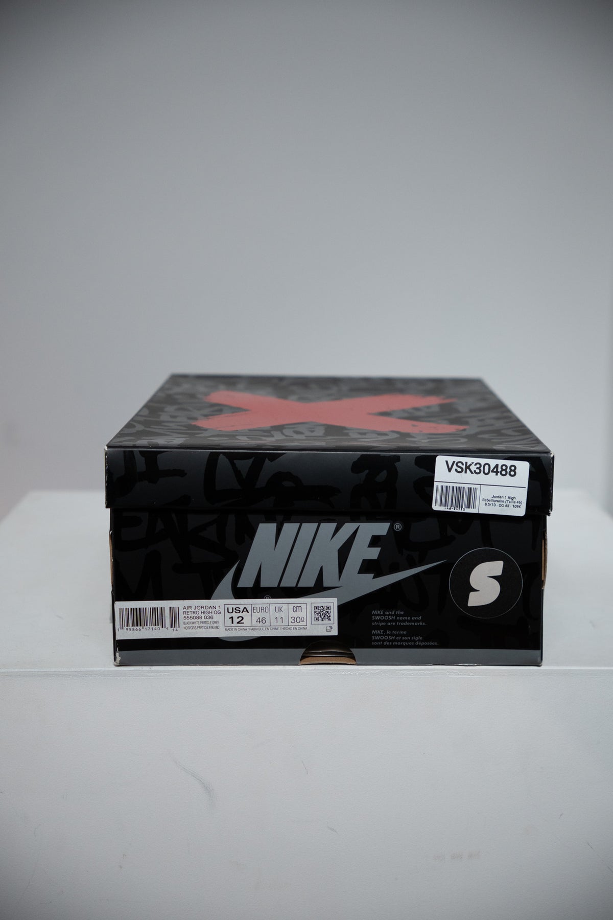 VSK30488 | 5