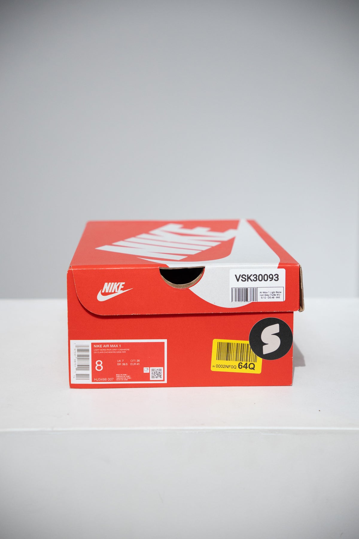 VSK30093 | 5