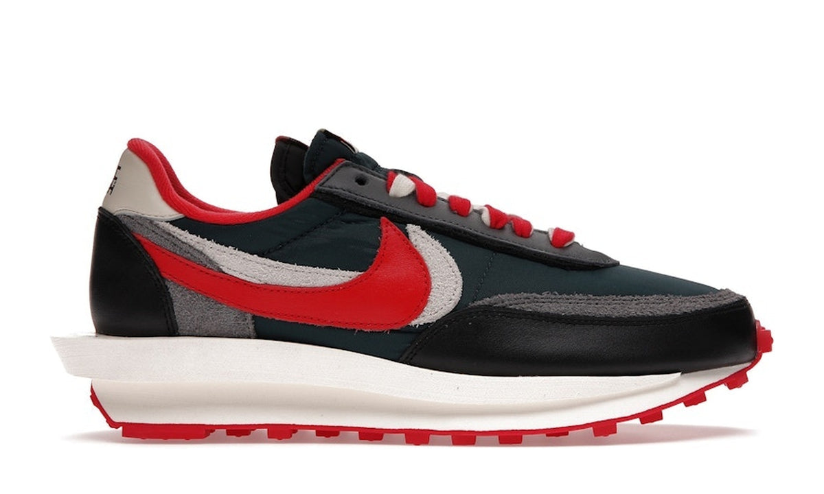 Sacai LD Waffle Undercover Spruce — officielle