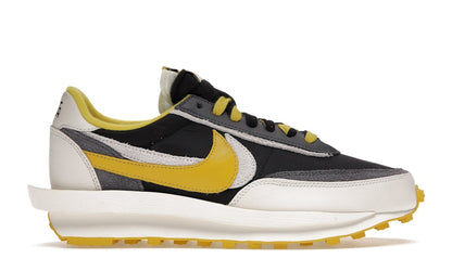 Sacai LD Waffle Undercover Yellow — officielle
